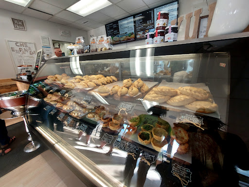 Photo of Che! Empanada - 19 Kelley Sq, Worcester, MA 01610