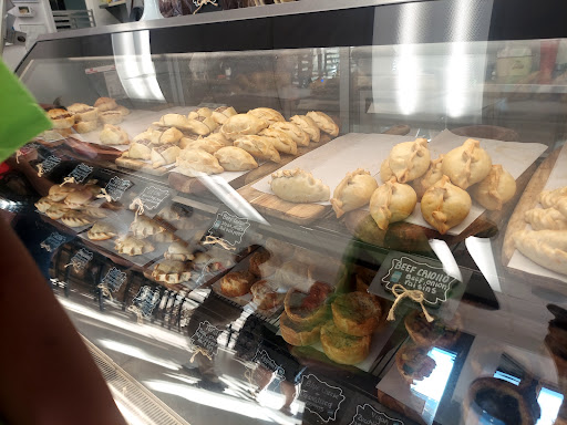 Photo of Che! Empanada - 19 Kelley Sq, Worcester, MA 01610