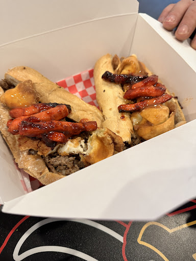 Photo of Ziggy bombs - 72-78 Franklin St, Worcester, MA 01608