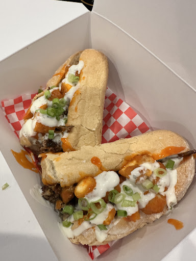 Photo of Ziggy bombs - 72-78 Franklin St, Worcester, MA 01608