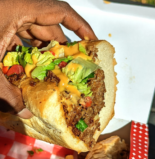 Photo of Ziggy bombs - 72-78 Franklin St, Worcester, MA 01608