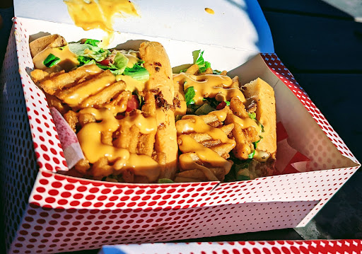 Photo of Ziggy bombs - 72-78 Franklin St, Worcester, MA 01608