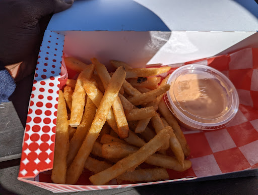 Photo of Ziggy bombs - 72-78 Franklin St, Worcester, MA 01608