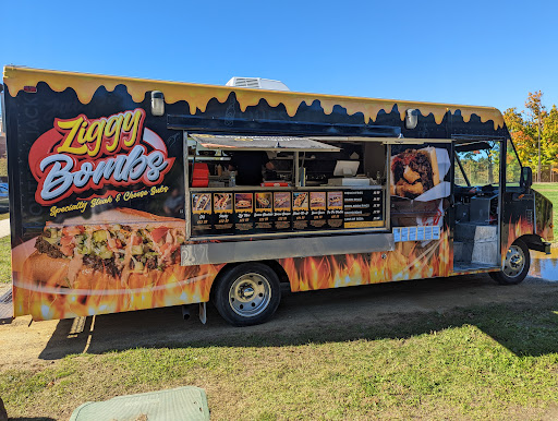 Photo of Ziggy bombs - 72-78 Franklin St, Worcester, MA 01608