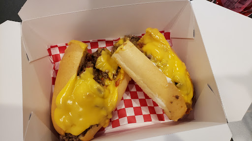 Photo of Ziggy bombs - 72-78 Franklin St, Worcester, MA 01608