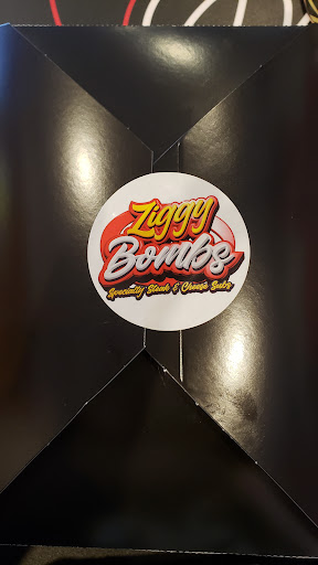 Photo of Ziggy bombs - 72-78 Franklin St, Worcester, MA 01608