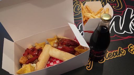 Photo of Ziggy bombs - 72-78 Franklin St, Worcester, MA 01608