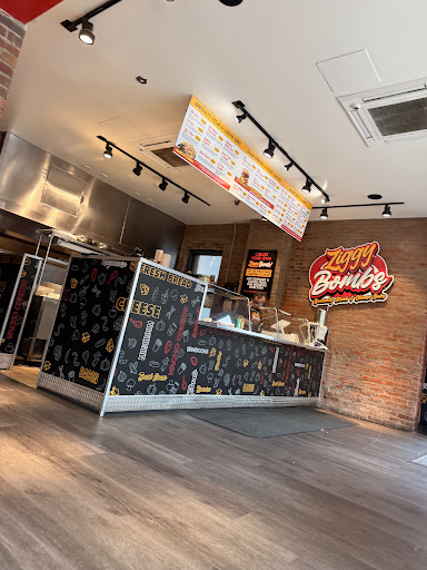 Photo of Ziggy bombs - 72-78 Franklin St, Worcester, MA 01608