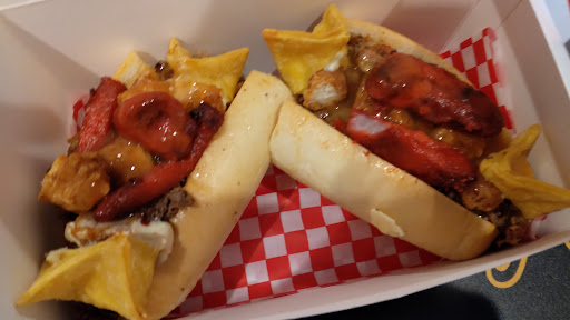 Photo of Ziggy bombs - 72-78 Franklin St, Worcester, MA 01608