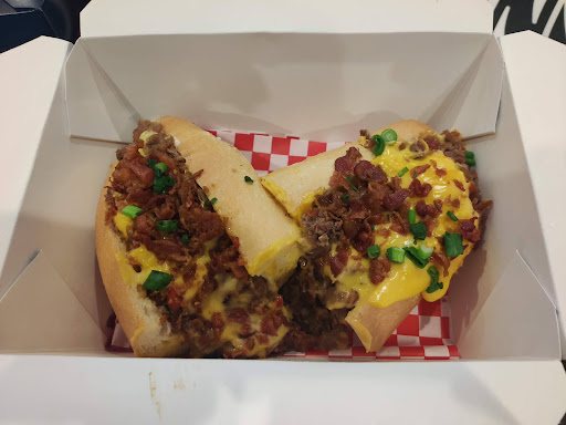 Photo of Ziggy bombs - 72-78 Franklin St, Worcester, MA 01608