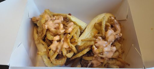 Photo of Ziggy bombs - 72-78 Franklin St, Worcester, MA 01608