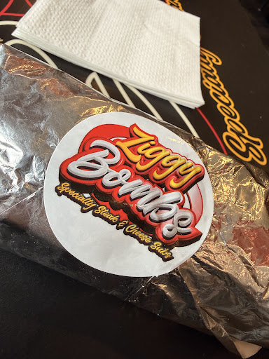 Photo of Ziggy bombs - 72-78 Franklin St, Worcester, MA 01608