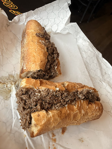 Photo of Ziggy bombs - 72-78 Franklin St, Worcester, MA 01608