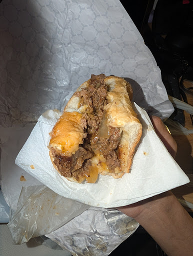 Photo of Ziggy bombs - 72-78 Franklin St, Worcester, MA 01608