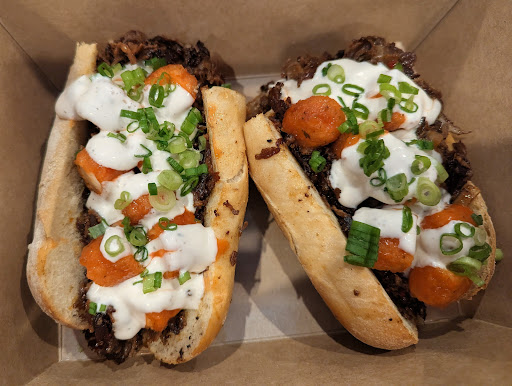 Photo of Ziggy bombs - 72-78 Franklin St, Worcester, MA 01608