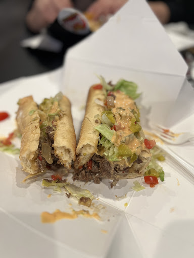 Photo of Ziggy bombs - 72-78 Franklin St, Worcester, MA 01608