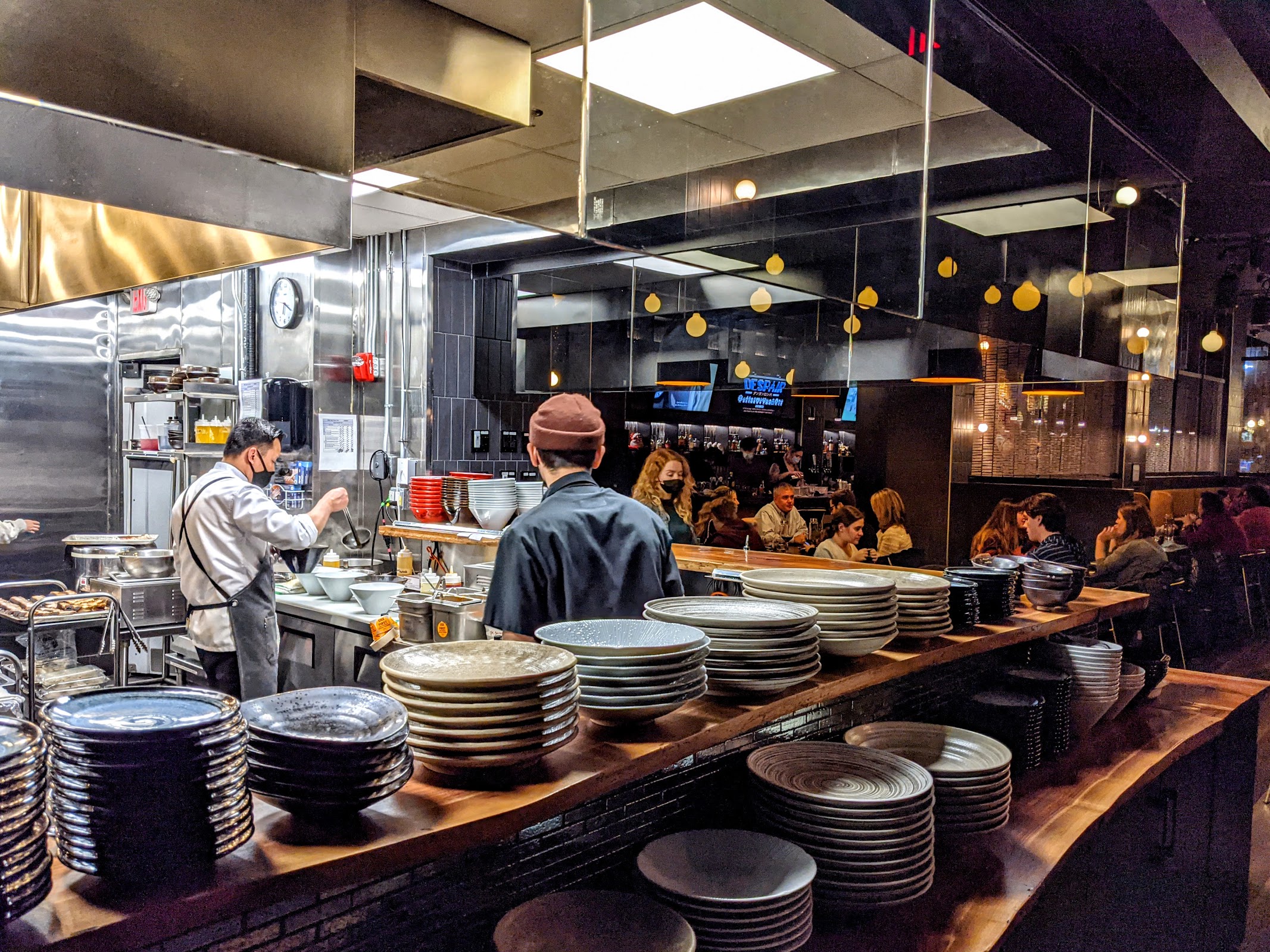 Photo of Chashu Ramen + Izakaya - 38 Franklin St, Worcester, MA 01608
