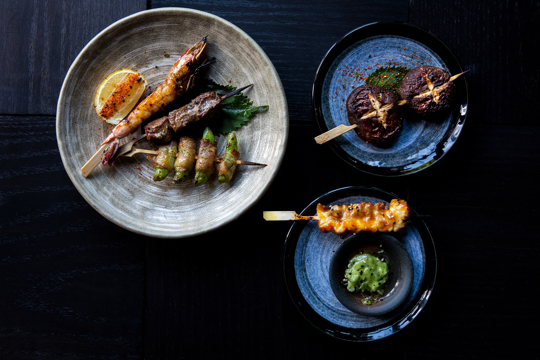 Photo of Chashu Ramen + Izakaya - 38 Franklin St, Worcester, MA 01608