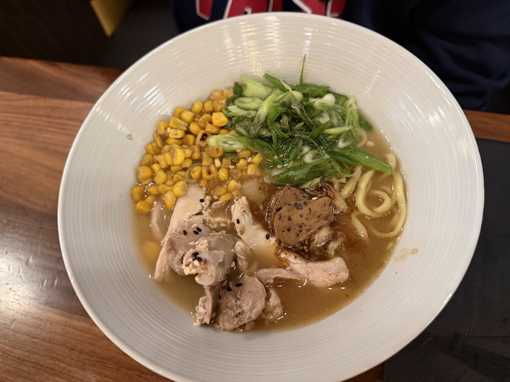Photo of Chashu Ramen + Izakaya - 38 Franklin St, Worcester, MA 01608