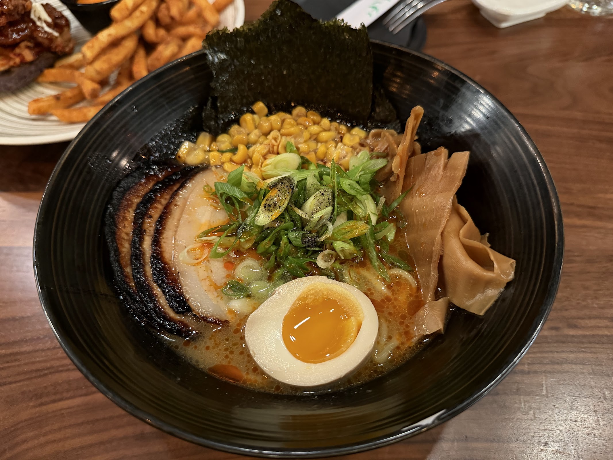 Photo of Chashu Ramen + Izakaya - 38 Franklin St, Worcester, MA 01608