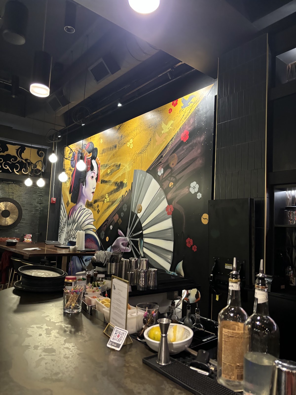 Photo of Chashu Ramen + Izakaya - 38 Franklin St, Worcester, MA 01608