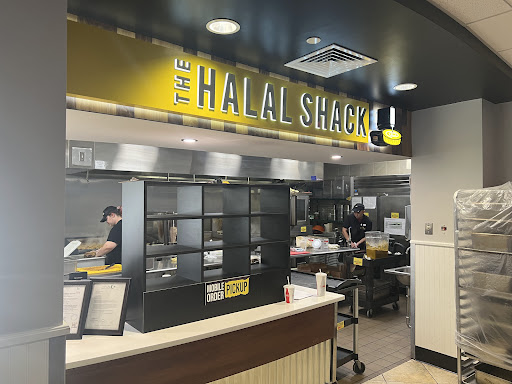 Photo of The Halal Shack - The Wedge, Institute Rd, Worcester, MA 01609