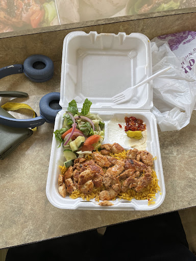 Photo of AL-SHAMI - 225 Thayer St, Providence, RI 02906