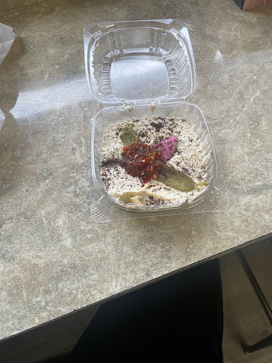 Photo of AL-SHAMI - 225 Thayer St, Providence, RI 02906