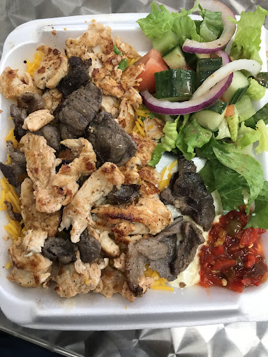 Photo of AL-SHAMI - 225 Thayer St, Providence, RI 02906