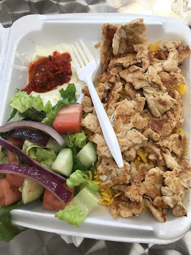 Photo of AL-SHAMI - 225 Thayer St, Providence, RI 02906