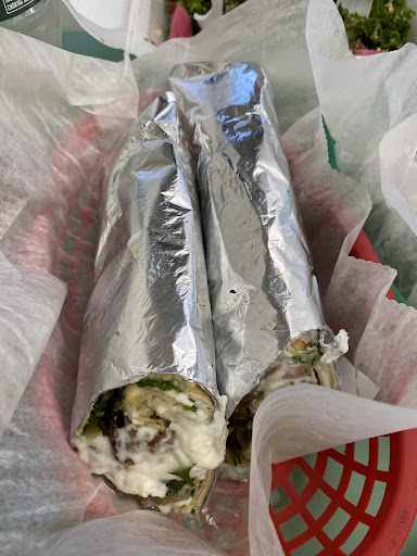 Photo of AL-SHAMI - 225 Thayer St, Providence, RI 02906