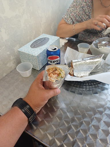 Photo of AL-SHAMI - 225 Thayer St, Providence, RI 02906