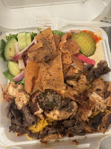 Photo of AL-SHAMI - 225 Thayer St, Providence, RI 02906