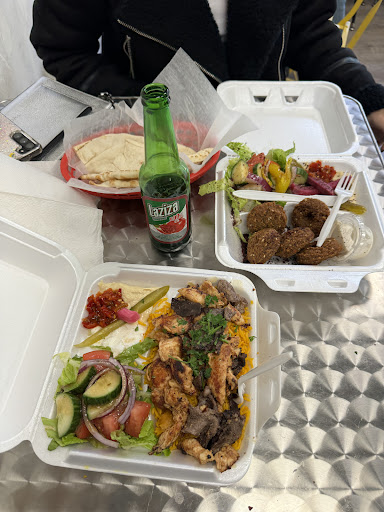 Photo of AL-SHAMI - 225 Thayer St, Providence, RI 02906