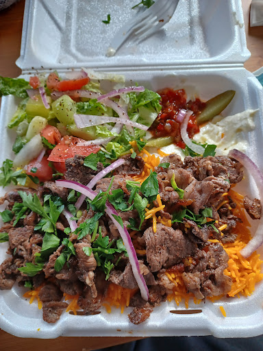 Photo of AL-SHAMI - 225 Thayer St, Providence, RI 02906