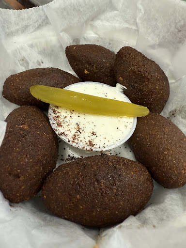 Photo of AL-SHAMI - 225 Thayer St, Providence, RI 02906