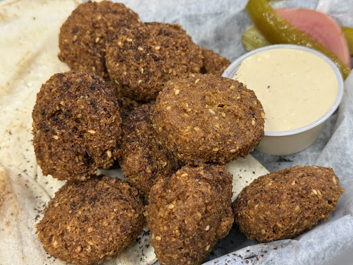 Photo of AL-SHAMI - 225 Thayer St, Providence, RI 02906