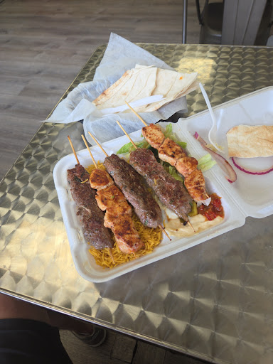 Photo of AL-SHAMI - 225 Thayer St, Providence, RI 02906