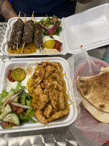 Photo of AL-SHAMI - 225 Thayer St, Providence, RI 02906