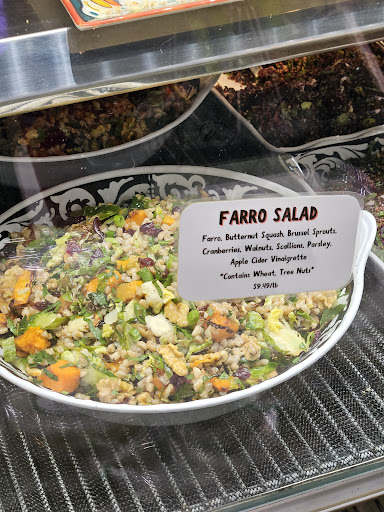 Photo of Ed Hyder's Mediterranean Marketplace - 408 Pleasant St, Worcester, MA 01609