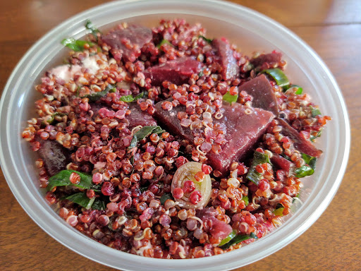 Photo of Ed Hyder's Mediterranean Marketplace - 408 Pleasant St, Worcester, MA 01609