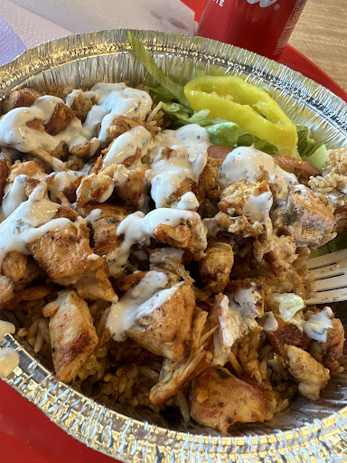 Photo of Habibi Deli & grocery inc - 243 Lincoln St, Worcester, MA 01605