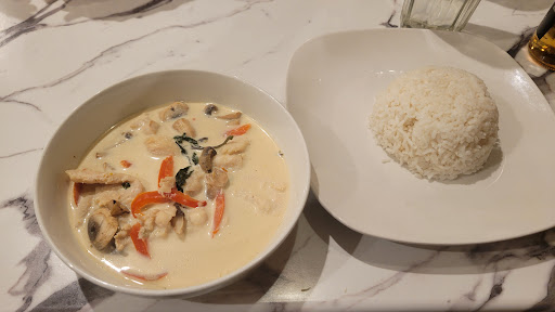 Photo of Golden Thai Food - 1551 Humiston Ave, Worthington, MN 56187