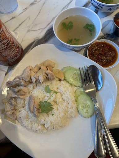 Photo of Golden Thai Food - 1551 Humiston Ave, Worthington, MN 56187