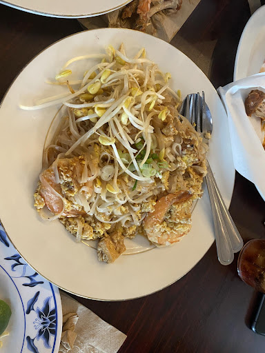 Photo of Golden Thai Food - 1551 Humiston Ave, Worthington, MN 56187