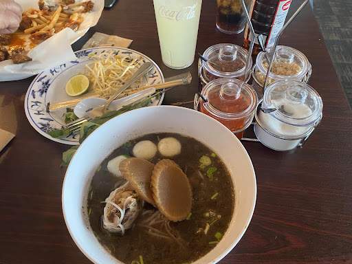 Photo of Golden Thai Food - 1551 Humiston Ave, Worthington, MN 56187