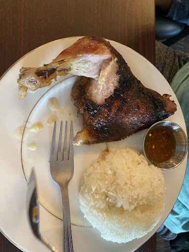 Photo of Golden Thai Food - 1551 Humiston Ave, Worthington, MN 56187