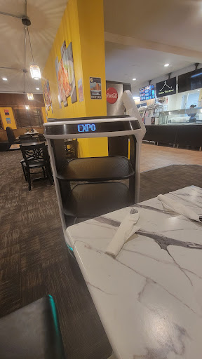 Photo of Golden Thai Food - 1551 Humiston Ave, Worthington, MN 56187