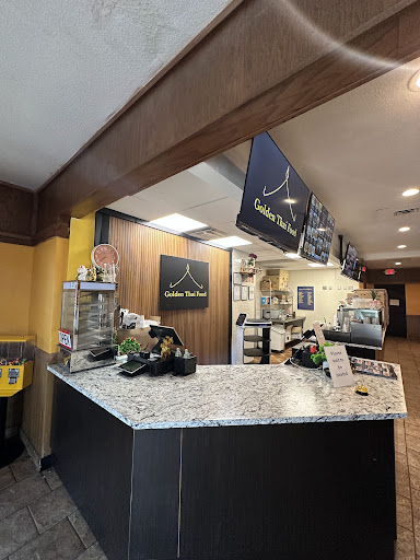 Photo of Golden Thai Food - 1551 Humiston Ave, Worthington, MN 56187