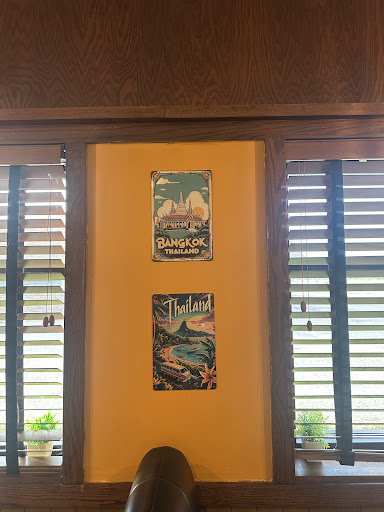 Photo of Golden Thai Food - 1551 Humiston Ave, Worthington, MN 56187